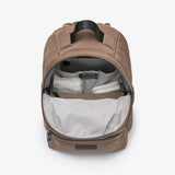 TIBA+MARL Elwood 2.0 Changing Backpack Mocha