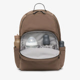 TIBA+MARL Elwood 2.0 Changing Backpack Mocha