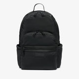 TIBA + MARL Elwood 2.0 Changing Backpack Black Woven