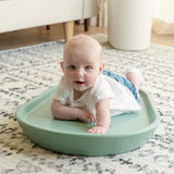 Shnuggle Squishy Changing Mat – The Ultimate Comfy & Hygienic Changing Solution