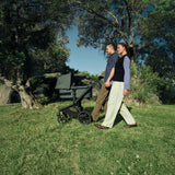 Bugaboo Fox 5 Renew - Forest Green
