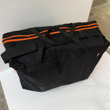 Travel stroller protector bag