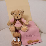 LITTLE CAROUSEL GIFT SET