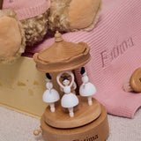 LITTLE CAROUSEL GIFT SET