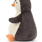 Jellycat Peanut Penguin (Large)