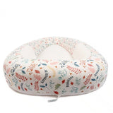 Purflo Sleep Tight Baby Bed - Botanical