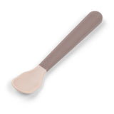 Done by deer foodie first meal set w/suction - happy clouds - powder