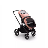 Bugaboo
Footmuff - Evening Pink