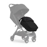 Silver Cross Clic 2 Footmuff – Space