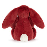 Jellycat Bashful Redcurrant Bunny