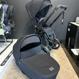 Cybex ePriam Pushchair and Carrycot ~ ex display as new ~  *Store Collection Only*
