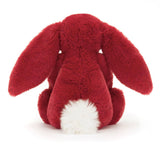 Bashful Luxe Bunny Scarlett