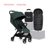 Silver Cross Clic 2 Conifer Stroller
