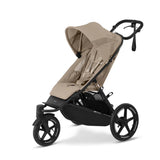 Cybex Avi Spin Stroller | Almond Beige