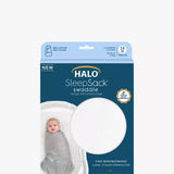 Halo sleepsack® swaddle 1.5 tog 0-3