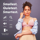 Elvie Single Electric Breast Pump