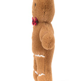 Jellycat Jolly Gingerbread Fred