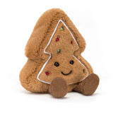 Jellycat Amuseables Tree Cookie