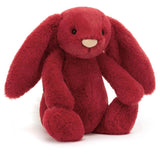 Bashful Luxe Bunny Scarlett