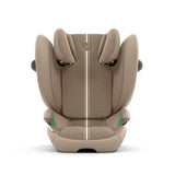 Cybex Solution G2 Almond Beige in Plus Fabric