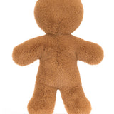 Jellycat Jolly Gingerbread Fred