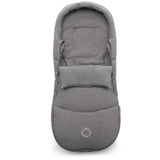 Bugaboo Footmuff - Grey Melange