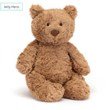 Jellycat Bartholomew Bear - Medium