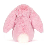 Blushkin Blossom Luxe Bunny