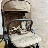 Silver Cross Clic in Cobble *Ex display* *Store Collection Only* Perfect condition