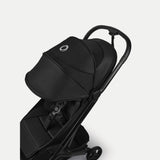 Bugaboo Butterfly 2 Pushchair Dusty Pink