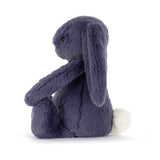 Jellycat Bashful Saffyre Bunny