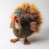 Jellycat Theo Turkey