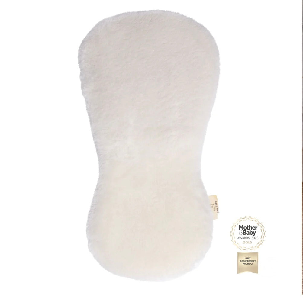 Baa Baby Sheepskin Buggy Style Liner
