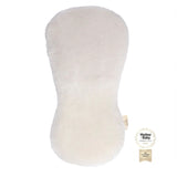 Baa Baby Sheepskin Buggy Style Liner LONG HAIR