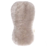 Baa Baby Sheepskin Buggy Style Liner LONG HAIR
