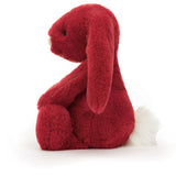 Bashful Luxe Bunny Scarlett