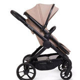 iCandy Peach 7 Pushchair Bundle - Cookie