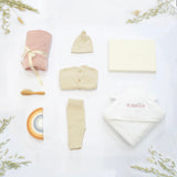 NEW BABY ULTIMATE GIFT BOX