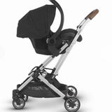 Uppababy Minu/Minu V2 Car Seat Adaptors - Maxi Cosi/BeSafe/Cybex