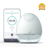 Elvie Single Electric Breast Pump