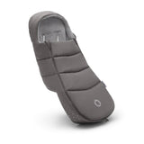 Bugaboo Footmuff - Grey Melange