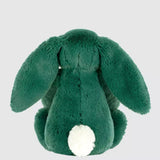 Jellycat Bashful Teal Bunny