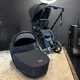 Cybex ePriam Pushchair and Carrycot ~ ex display as new ~  *Store Collection Only*