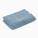 Mori Celluar Blanket - Blue