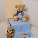 LITTLE CAROUSEL GIFT SET