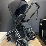 Cybex ePriam Pushchair and Carrycot ~ ex display as new ~  *Store Collection Only*