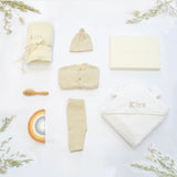 NEW BABY ULTIMATE GIFT BOX