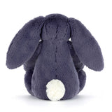 Jellycat Bashful Saffyre Bunny