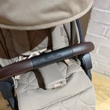 Silver Cross Clic in Cobble *Ex display* *Store Collection Only* Perfect condition