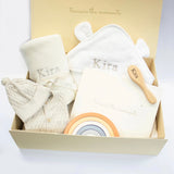 NEW BABY ULTIMATE GIFT BOX